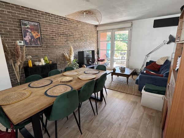 Appartement