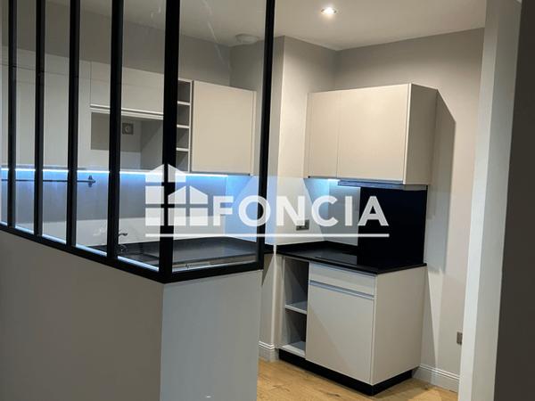 Location Appartement 3 pièces 62.8 m² - 8 RUE MARIE-VIRGINIE VASLIN Blois 41000