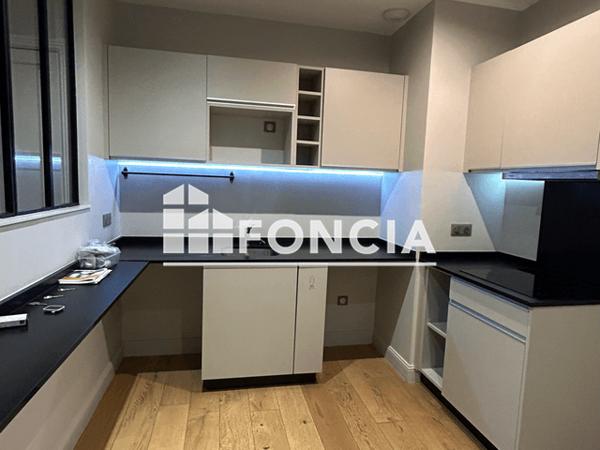 Location Appartement 3 pièces 62.8 m² - 8 RUE MARIE-VIRGINIE VASLIN Blois 41000