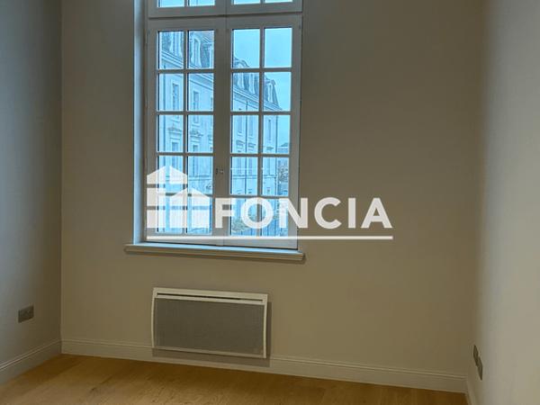 Location Appartement 3 pièces 62.8 m² - 8 RUE MARIE-VIRGINIE VASLIN Blois 41000