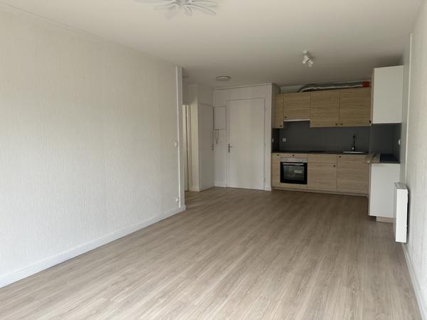 T2 entièrement rénové 42 m² Plaisance-du-Touch - Plaisance-Du-Touch (31830)