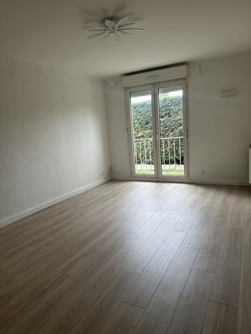 T2 entièrement rénové 42 m² Plaisance-du-Touch - Plaisance-Du-Touch (31830)