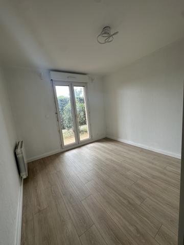 T2 entièrement rénové 42 m² Plaisance-du-Touch - Plaisance-Du-Touch (31830)