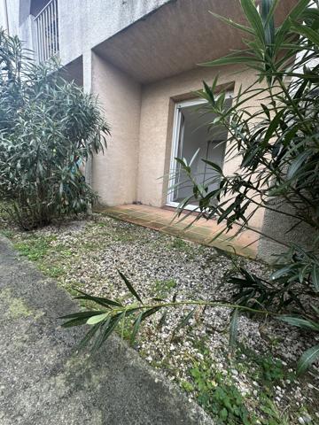 T2 entièrement rénové 42 m² Plaisance-du-Touch - Plaisance-Du-Touch (31830)