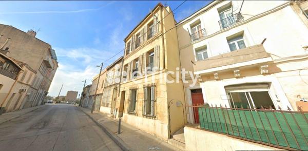 Immeuble 11 pièces - 200 m² Exclusivité efficity