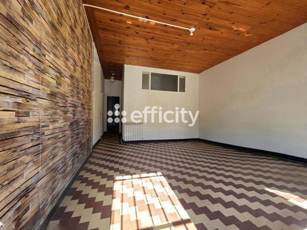 Immeuble 11 pièces - 200 m² Exclusivité efficity