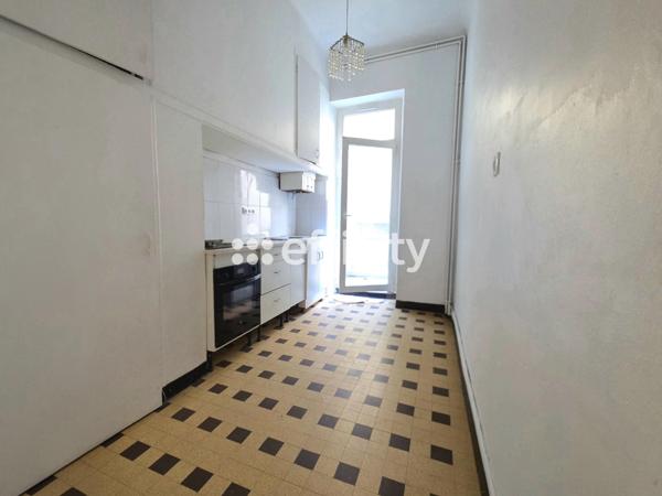 Immeuble 11 pièces - 200 m² Exclusivité efficity