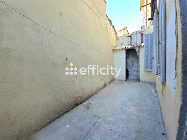 Immeuble 11 pièces - 200 m² Exclusivité efficity