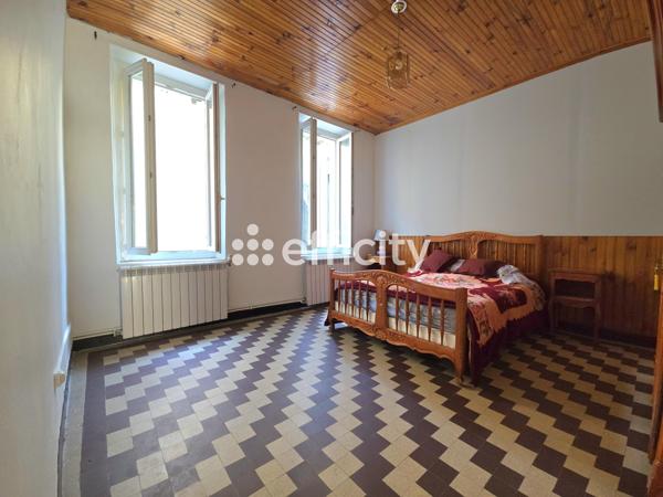 Immeuble 11 pièces - 200 m² Exclusivité efficity