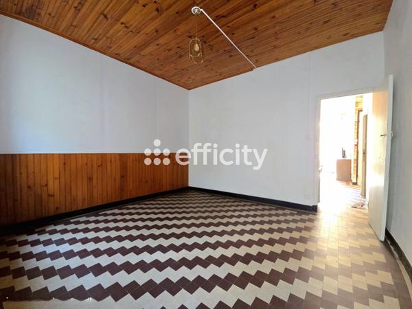 Immeuble 11 pièces - 200 m² Exclusivité efficity