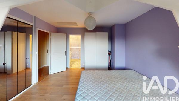 Maison à vendre 6 pièces 128 m² Saint-Mammès