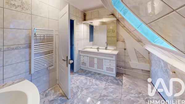 Maison à vendre 6 pièces 128 m² Saint-Mammès