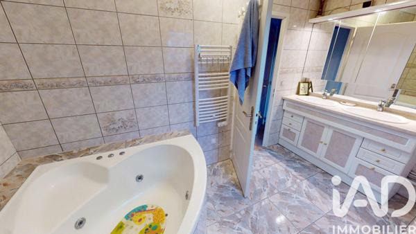 Maison à vendre 6 pièces 128 m² Saint-Mammès