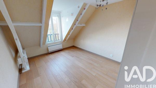 Maison à vendre 6 pièces 128 m² Saint-Mammès