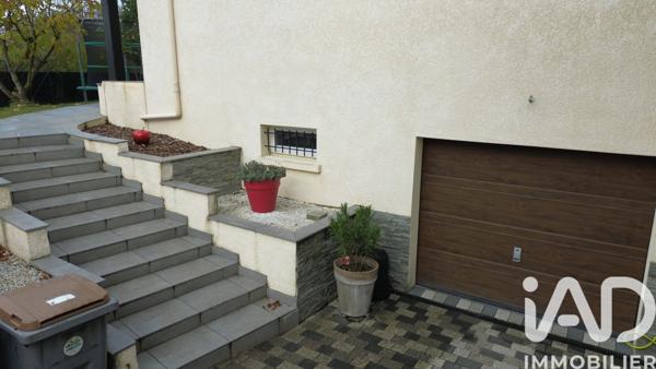 Maison à vendre 6 pièces 128 m² Saint-Mammès