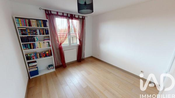 Maison à vendre 6 pièces 128 m² Saint-Mammès