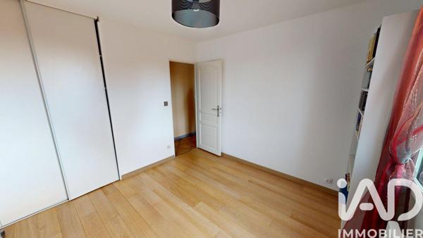 Maison à vendre 6 pièces 128 m² Saint-Mammès