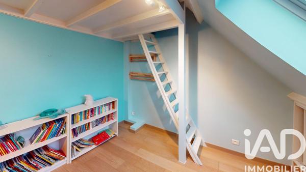 Maison à vendre 6 pièces 128 m² Saint-Mammès