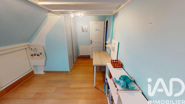 Maison à vendre 6 pièces 128 m² Saint-Mammès