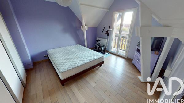 Maison à vendre 6 pièces 128 m² Saint-Mammès