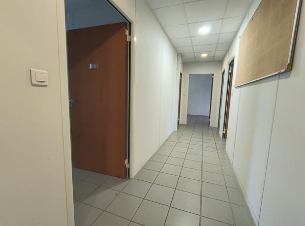 BUREAUX PROFESIONNELS OU COMMERCIAUX - Montauban (82000)