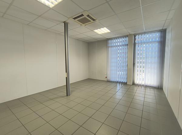 BUREAUX PROFESIONNELS OU COMMERCIAUX - Montauban (82000)
