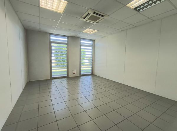 BUREAUX PROFESIONNELS OU COMMERCIAUX - Montauban (82000)
