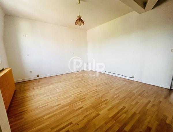 Maison à vendre à Douai - Réf. dou18307