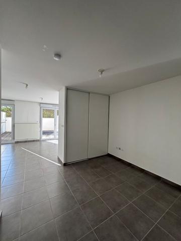 TOULOUSE / Vente Appartement 1 Pièce 36 m²