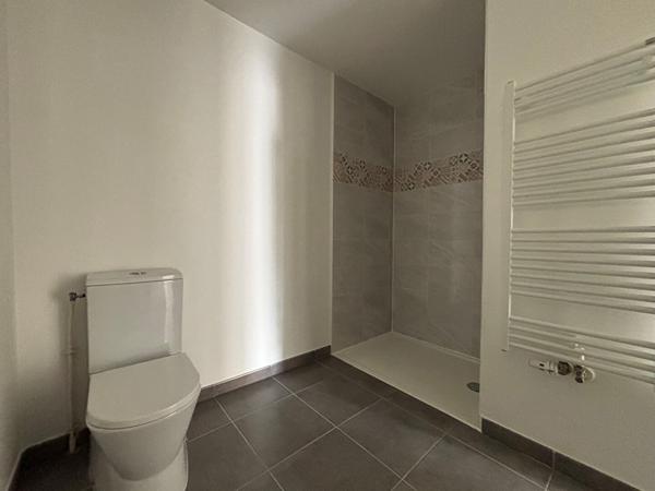 TOULOUSE / Vente Appartement 1 Pièce 36 m²