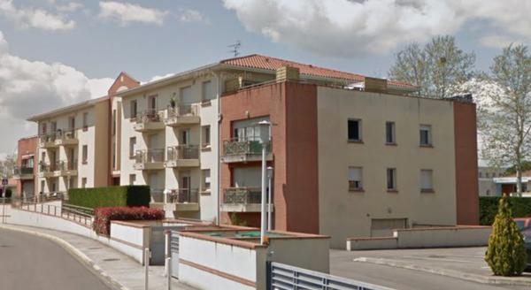 TOURNEFEUILLE / Vente Parking
