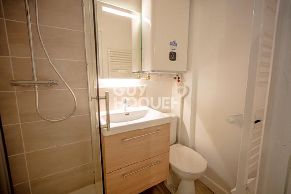 Appartement Rouen 1 pièce(s) 35 m2