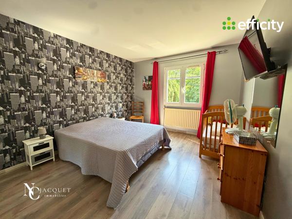 Maison
         7 pièces
        - 180 m² Bien prestige 595 000 € *