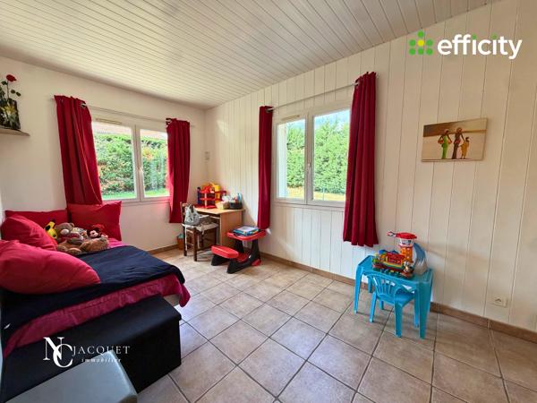 Maison
         7 pièces
        - 180 m² Bien prestige 595 000 € *
