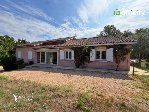 Maison
         7 pièces
        - 180 m² Bien prestige 595 000 € *