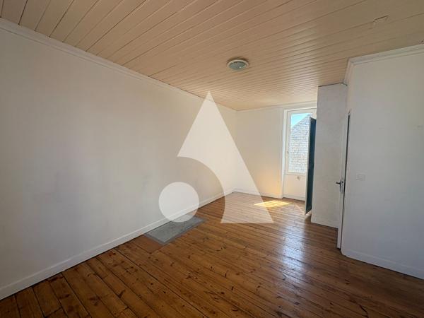 Maison 5 pièces 84.45 m2