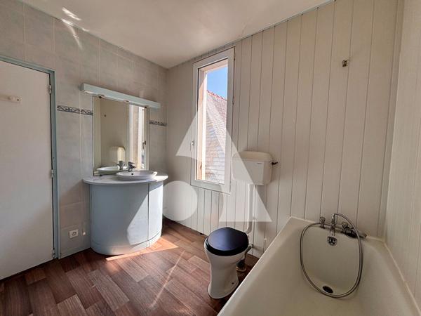 Maison 5 pièces 84.45 m2