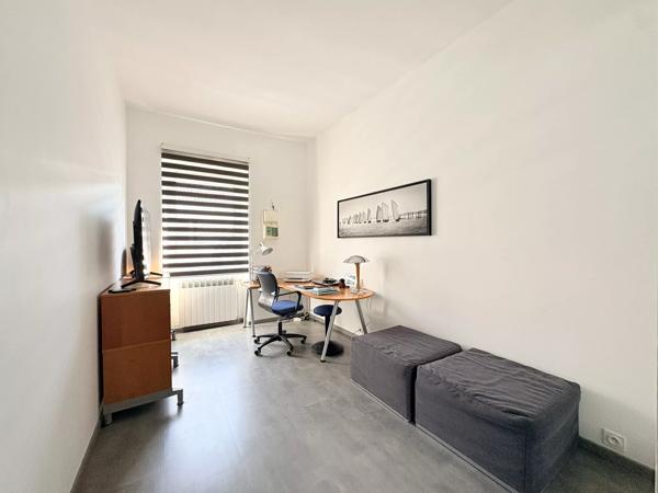 Maison Caudéran 152m²