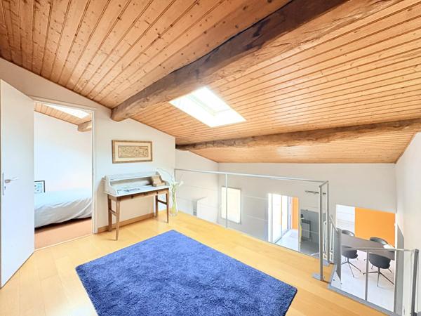 Maison Caudéran 152m²