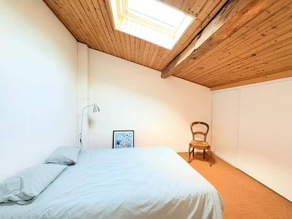 Maison Caudéran 152m²