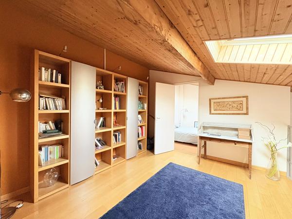 Maison Caudéran 152m²