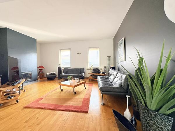 Maison Caudéran 152m²