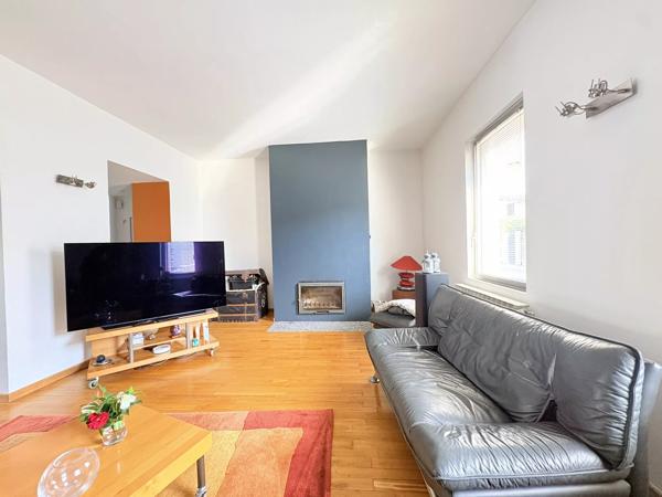 Maison Caudéran 152m²
