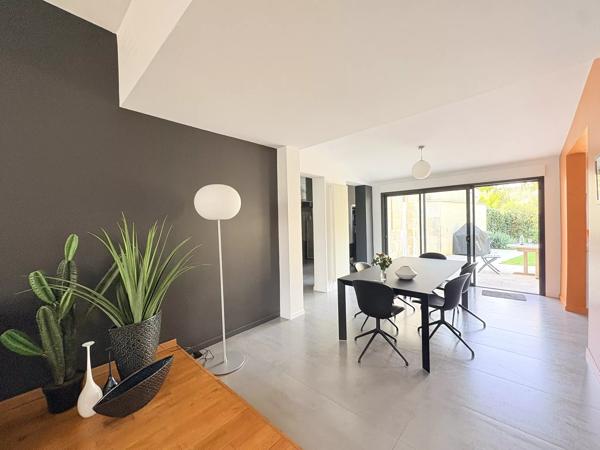 Maison Caudéran 152m²
