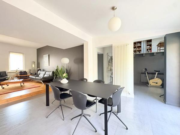 Maison Caudéran 152m²