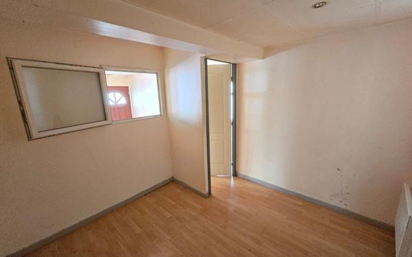 Appartement à vendre    1 pièce •  Narbonne