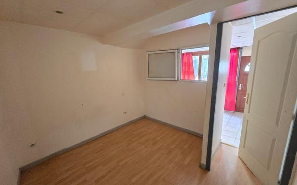 Appartement à vendre    1 pièce •  Narbonne