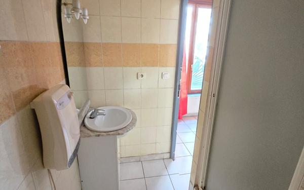 Appartement à vendre    1 pièce •  Narbonne