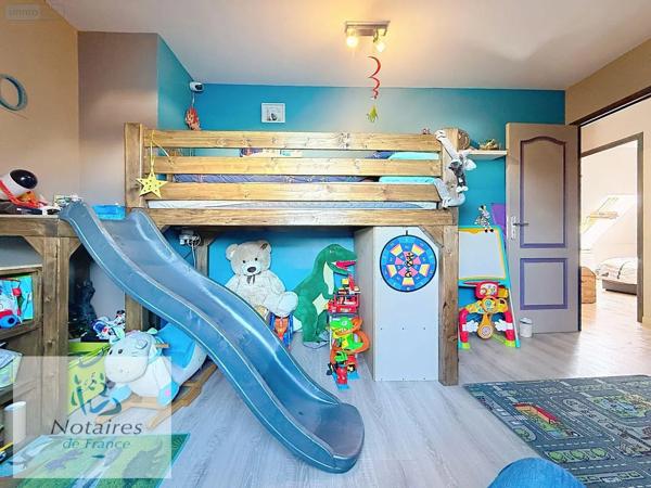 Achat - Maison | Maison individuelle Hazebrouck 59190 5 pièces 107 m 2 390 m 2