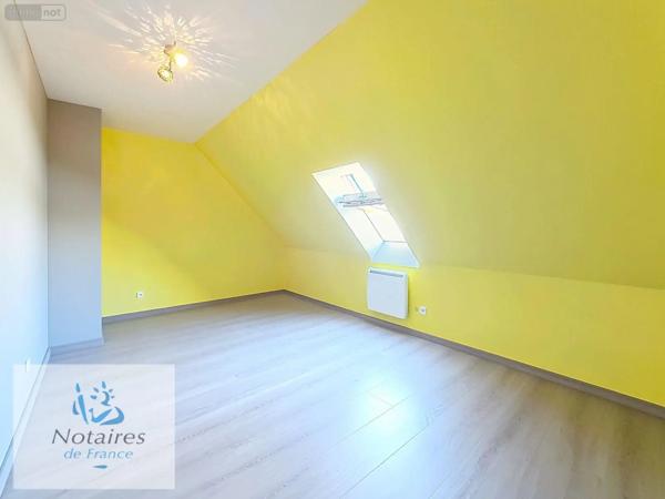 Achat - Maison | Maison individuelle Hazebrouck 59190 5 pièces 107 m 2 390 m 2